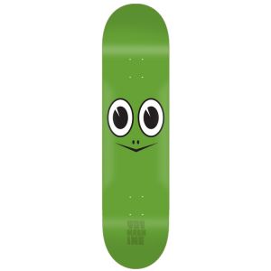 Toy Machine Turtle Face Deck – Switch and Signal Skatepark